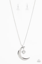 Load image into Gallery viewer, Paparazzi Accessories - Astral Ascension - White