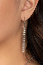 Load image into Gallery viewer, Paparazzi Accessories - Opalescent Oblivion - Blue