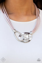 Load image into Gallery viewer, Paparazzi Accessories - Californian Cowgirl - Pink