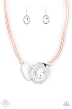Load image into Gallery viewer, Paparazzi Accessories - Californian Cowgirl - Pink