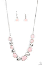 Load image into Gallery viewer, Paparazzi Accessories - Polished Parade - Pink