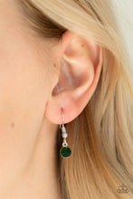 Load image into Gallery viewer, Paparazzi Accessories - I Am Queen - Green