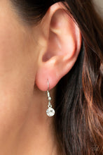 Load image into Gallery viewer, Paparazzi Accessories-Stellar Sophistication - White