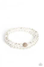 Load image into Gallery viewer, Paparazzi Accessories - Countess Cutie - Gold
