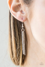 Load image into Gallery viewer, Paparazzi Accessories - Castle Cabaret - White