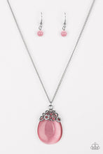 Load image into Gallery viewer, Paparazzi Accessories - Nightcap and Gown - Pink