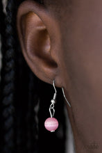 Load image into Gallery viewer, Paparazzi Accessories - Nightcap and Gown - Pink