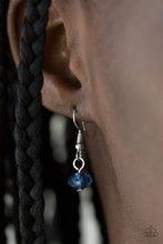 Load image into Gallery viewer, Paparazzi Accessories - Gala Glow - Blue
