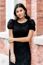 Load image into Gallery viewer, Paparazzi Accessories - Fiercely 5th Avenue - Complete Trend Blend December 2021