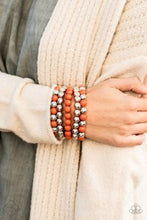 Load image into Gallery viewer, Paparazzi Accessories - Glimpses of Malibu – Complete Trend Blend - November 2019