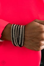 Load image into Gallery viewer, Paparazzi Accessories - Magnificent Musings – Complete Trend Blend – September 2019