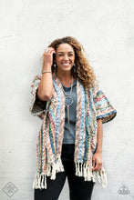 Load image into Gallery viewer, Paparazzi Accessories - Sunset Sightings - Complete Trend Blend December 2021