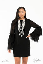 Load image into Gallery viewer, Paparazzi Accessories-The LeCricia - Zi Collection 2020