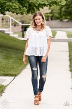 Load image into Gallery viewer, Paparazzi Accessories - Simply Santa Fe Complete Trend Blend - July 2019