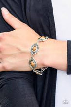 Load image into Gallery viewer, Paparazzi Accessories-Sunset Sightings Complete Trend Blend - September 2018