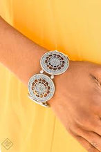 Load image into Gallery viewer, Paparazzi Accessories - Glimpses of Malibu Complete Trend Blend - September 2019