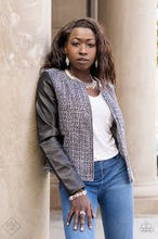 Load image into Gallery viewer, Paparazzi Accessories - Fiercely Fifth Avenue Complete Trend Blend - December 2018
