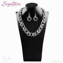 Load image into Gallery viewer, Paparazzi Accessories-The Michelle - Zi Collection 2017