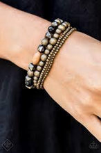 Load image into Gallery viewer, Paparazzi Accessories-Sunset Sightings Complete Trend Blend - December 2018