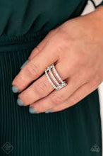 Load image into Gallery viewer, Paparazzi Accessories - Fiercely Fifth Avenue Complete Trend Blend - December 2019