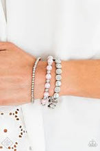 Load image into Gallery viewer, Paparazzi Accessories - Glimpses of Malibu Complete Trend Blend - February 2019
