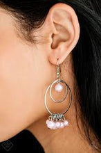Load image into Gallery viewer, Paparazzi Accessories - Glimpses of Malibu Complete Trend Blend - February 2019