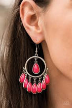 Load image into Gallery viewer, Paparazzi Accessories - Glimpses of Malibu Complete Trend Blend - February 2020