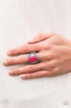 Load image into Gallery viewer, Paparazzi Accessories - Glimpses of Malibu Complete Trend Blend - February 2020