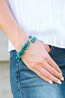 Load image into Gallery viewer, Paparazzi Accessories - Glimpses of Malibu Complete Trend Blend - September 2018