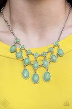Load image into Gallery viewer, Paparazzi Accessories - Glimpses of Malibu Complete Trend Blend - May 2019