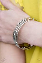 Load image into Gallery viewer, Paparazzi Accessories - Glimpses of Malibu Complete Trend Blend - May 2019