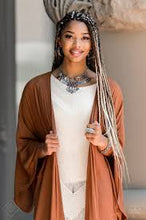 Load image into Gallery viewer, Paparazzi Accessories-Sunset Sightings Complete Trend Blend - September 2019