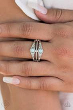Load image into Gallery viewer, Paparazzi Accessories - Glimpses of Malibu Complete Trend Blend - June 2019