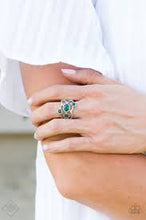 Load image into Gallery viewer, Paparazzi Accessories - Glimpses of Malibu Complete Trend Blend - September 2018