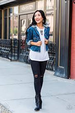 Load image into Gallery viewer, Paparazzi Accessories-Sunset Sightings Complete Trend Blend - October 2018