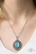Load image into Gallery viewer, Paparazzi Heart Of Glace - Blue
