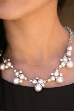 Load image into Gallery viewer, Paparazzi Accessories-Toast To Perfection - White
