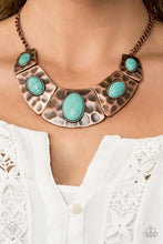 Load image into Gallery viewer, Paparazzi Simply Santa Fe - Complete Trend Blend - July 2019
