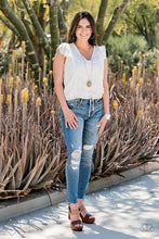 Load image into Gallery viewer, Paparazzi Simply Santa Fe - Complete Trend Blend - June 2019
