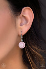 Load image into Gallery viewer, Paparazzi All The Trimmings - Pink

