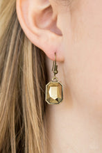 Load image into Gallery viewer, Paparazzi Urban Dynasty - Brass
