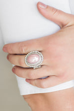Load image into Gallery viewer, Paparazzi Opulently Olympian - Pink

