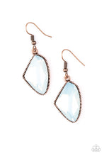 Load image into Gallery viewer, Paparazzi Accessories - Mystic Mist - Copper
