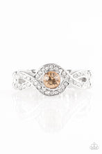 Load image into Gallery viewer, Paparazzi GLAM Of Thrones - Brown
