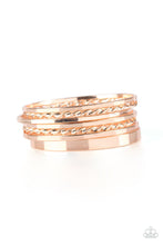 Load image into Gallery viewer, Paparazzi Basic Blend - Rose Gold
