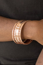 Load image into Gallery viewer, Paparazzi Basic Blend - Rose Gold
