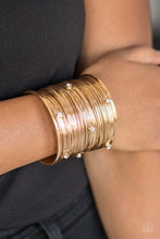 Load image into Gallery viewer, Paparazzi Professional Prima Donna - Gold
