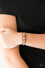 Load image into Gallery viewer, Paparazzi Accessories - Find Your Way - Red
