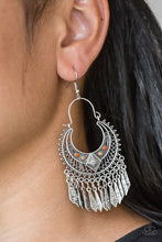 Load image into Gallery viewer, Paparazzi Accessories - Walk On The Wildside - Multi
