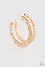 Load image into Gallery viewer, Paparazzi HAUTE Mama - Gold
